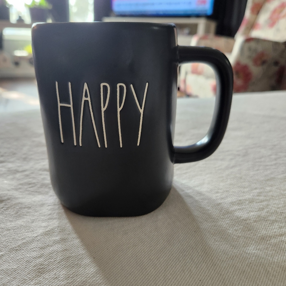 Rae Dunn Mug